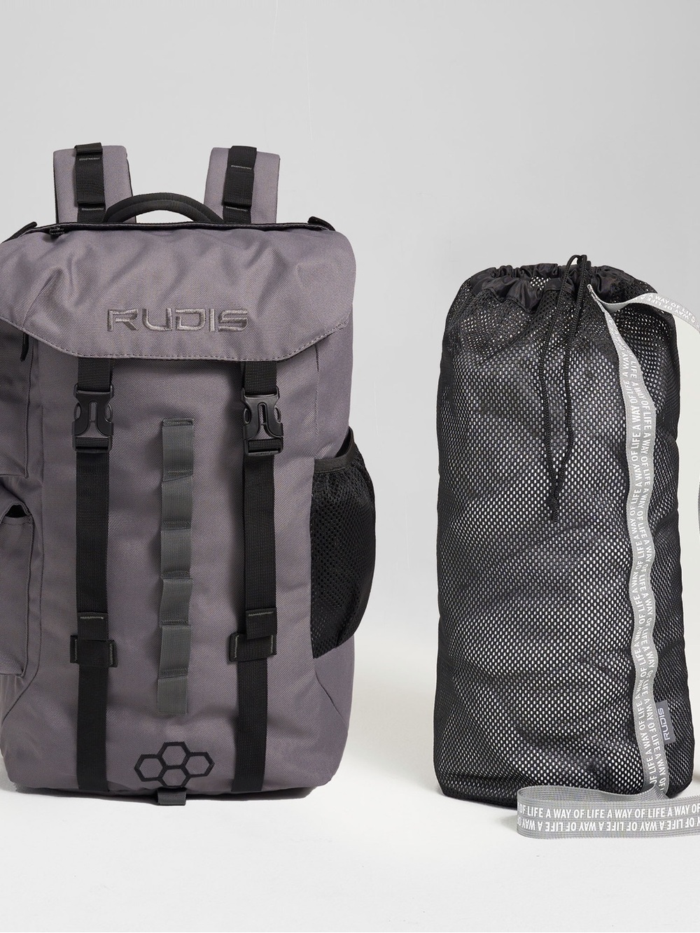 RUDIS 4082 Hiker Gearpack